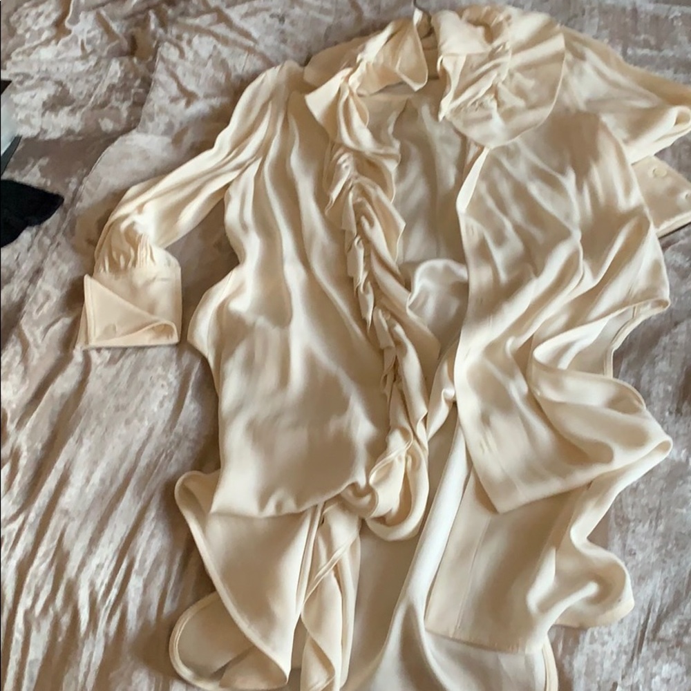 Marni Long Shirt Dress